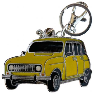 Retro kulcstart, Renault 4, srga Auts kult termkek alkatrsz vsrls, rak